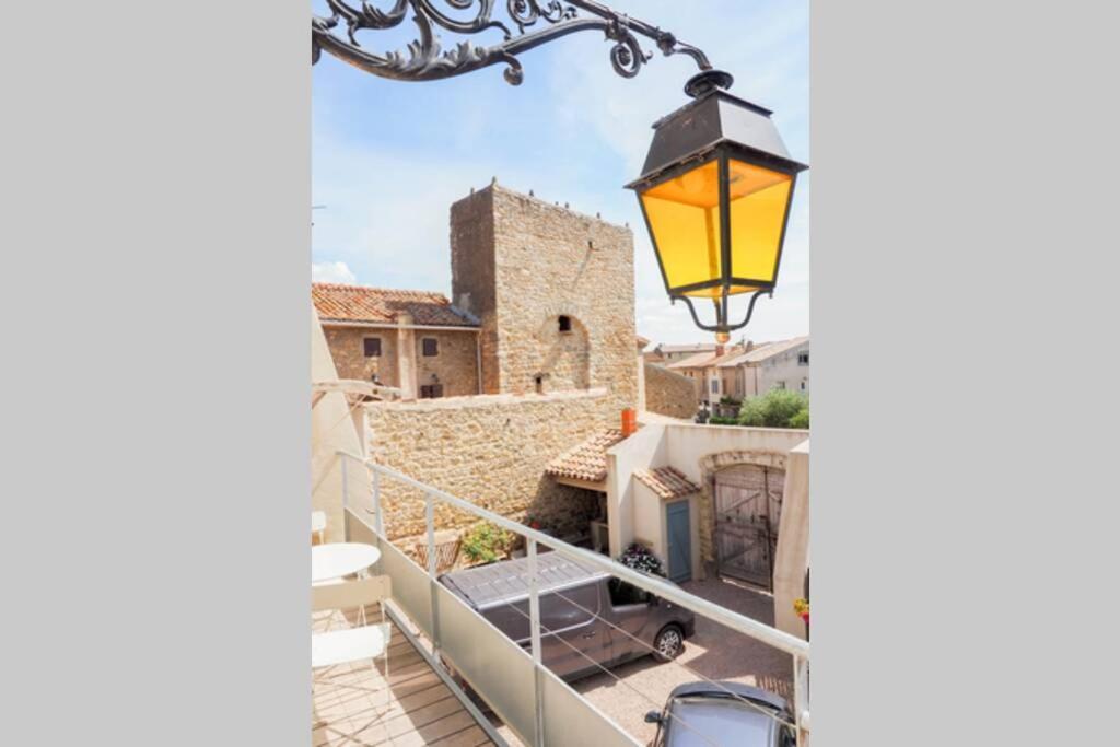 Ferienhaus La Porte Du Midi Mailhac