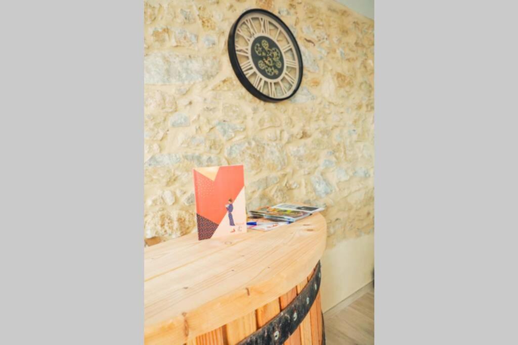 La Porte Du Midi Holiday home