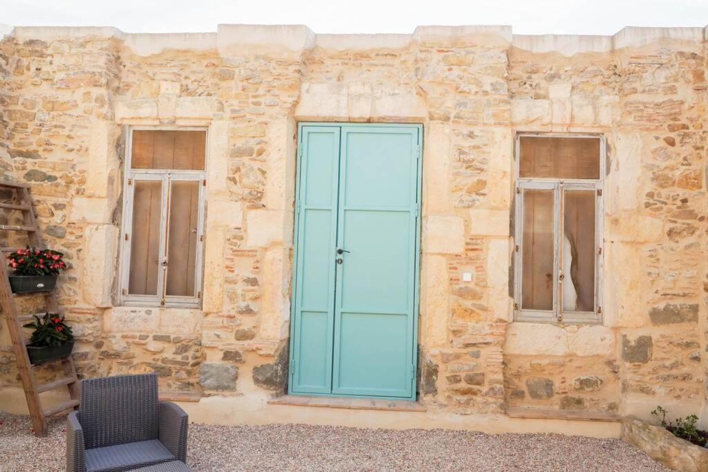 La Porte Du Midi Holiday home Mailhac