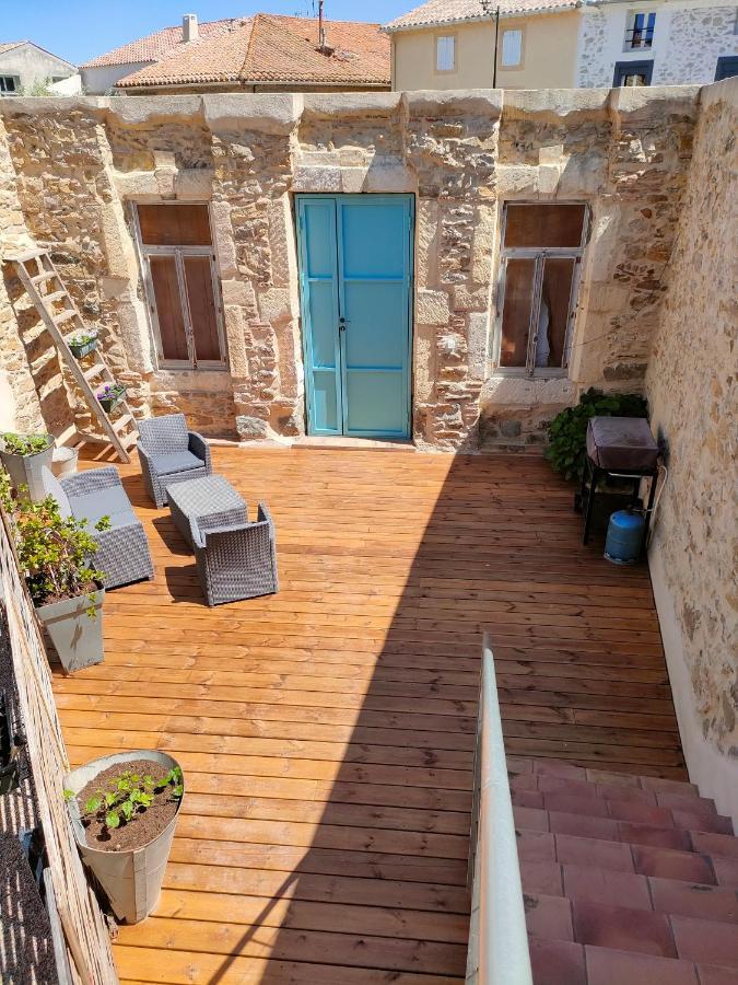 La Porte Du Midi Holiday home Mailhac